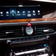 Illustration for article titled Analog Clocks In Cars: Good